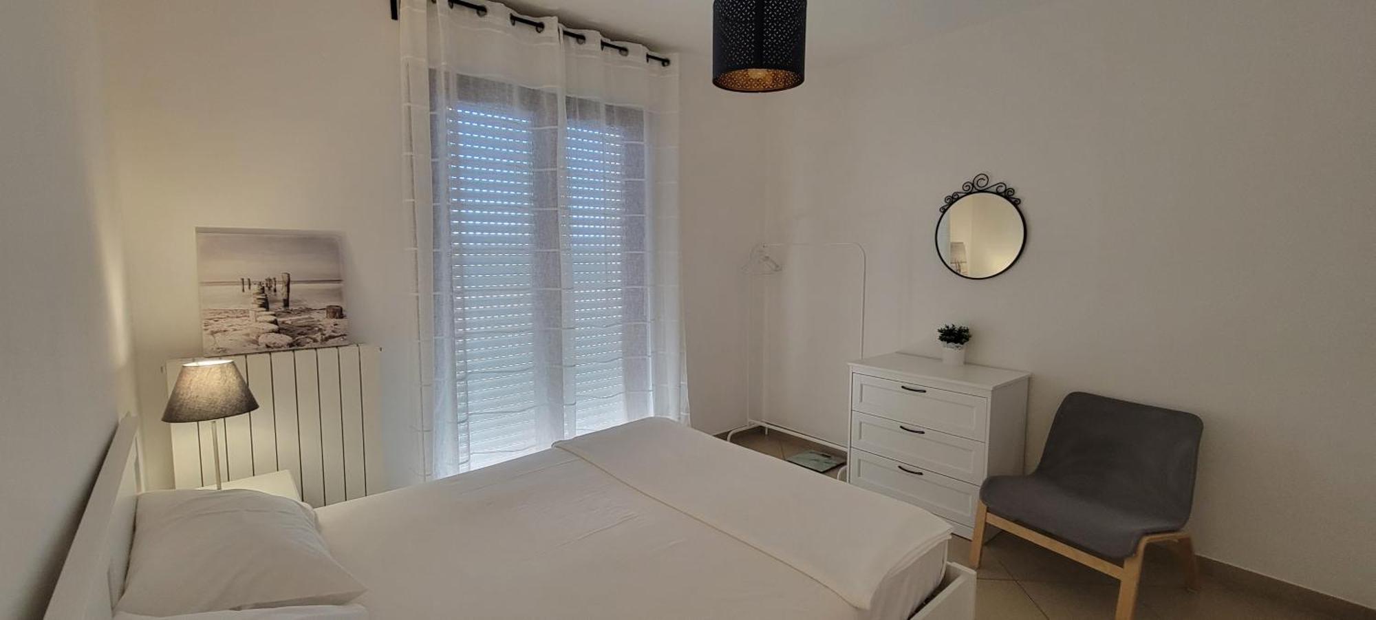 Appartamento Seafront And Mountain View Penthouse Martinsicuro Esterno foto
